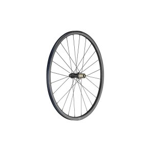 Token Hjulsæt ALU 25mm til Centerlock Disc QR/Thru Axle