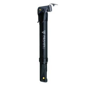 Topeak Pumpe Peakini II V&aelig;gt: 132 gram
