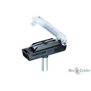 Topeak Moment Top 5Nm TorqBox inkl. 4 Bits