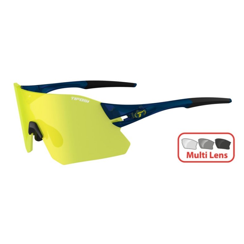 Tifosi Solbrille Rail