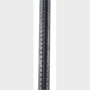 Bike Attitude D&aelig;k 26 x 1 3/8 (37-590) Sort Refleks Antipuncture