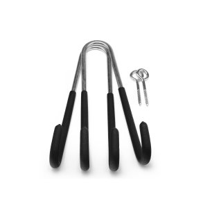 Bikepartner Ophængskroge Pro. 2 Stk.