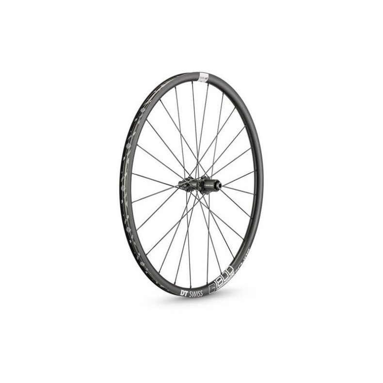 DT Swiss Baghjul 29" G1800 Spline DB25 12x142 SRAM/HG