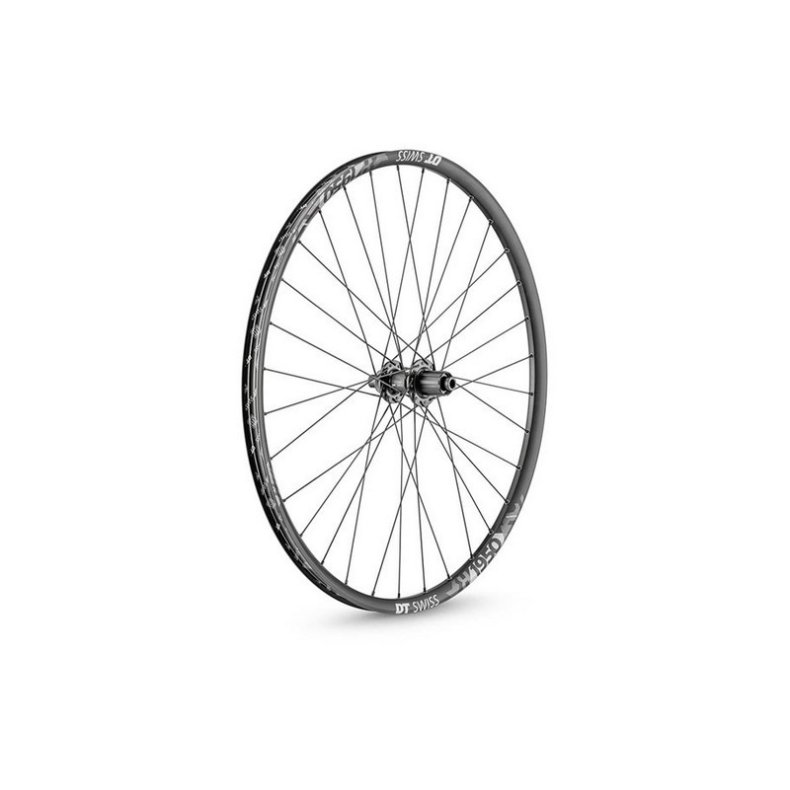 DT Swiss Baghjul 29" GH1950 DB25 12x142 SRAM/HG