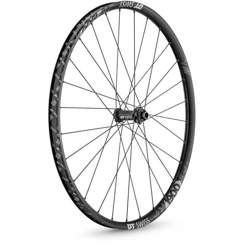 DT Swiss Forhjul 29" M1900 Spline