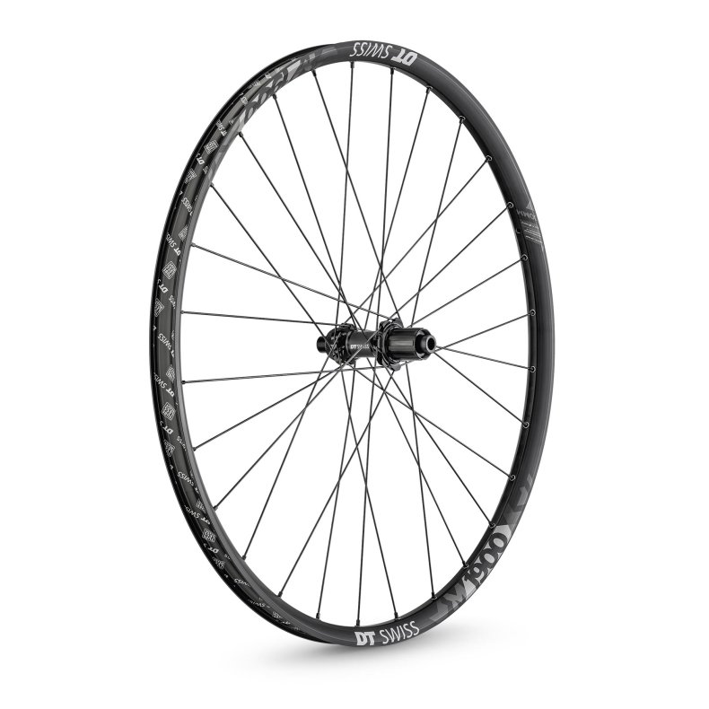 DT Swiss Baghjul 29" M1900 Spline DB30 12x148 SRAM