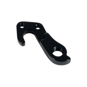 Trek Geardrop til FX/MTB Hardtail 2010+ Sort