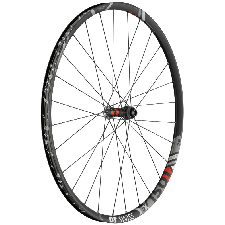 DT Swiss Forhjul 29" EX1501 Spline