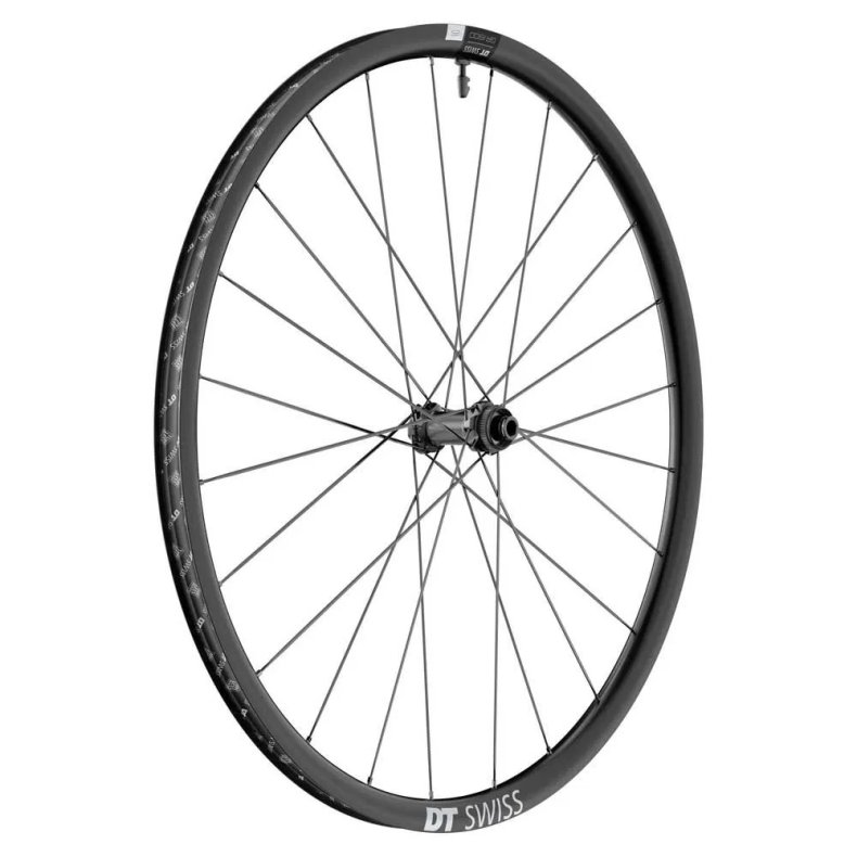 DT Swiss Forhjul GR1600 Spline 25mm 12x100