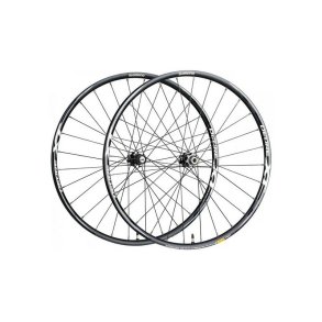 Shimano Hjuls&aelig;t 27.5