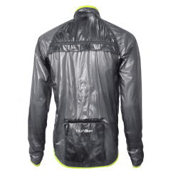 Funkier Regn & Vind jakke Storm Ravenna