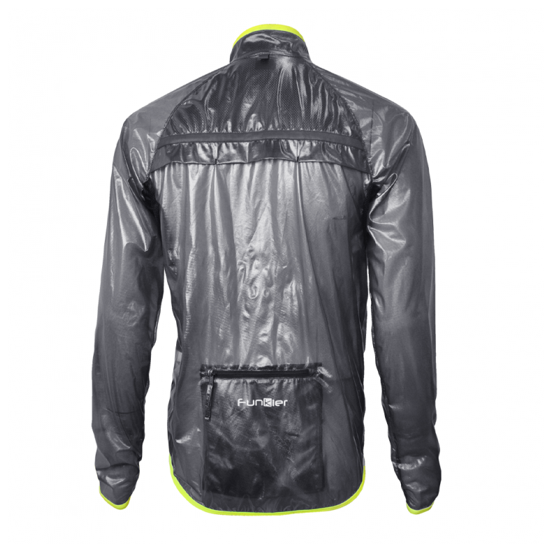 Funkier Regn & Vind jakke Storm Ravenna