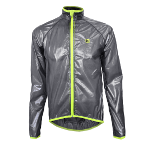 Funkier Regn & Vind jakke Storm Ravenna