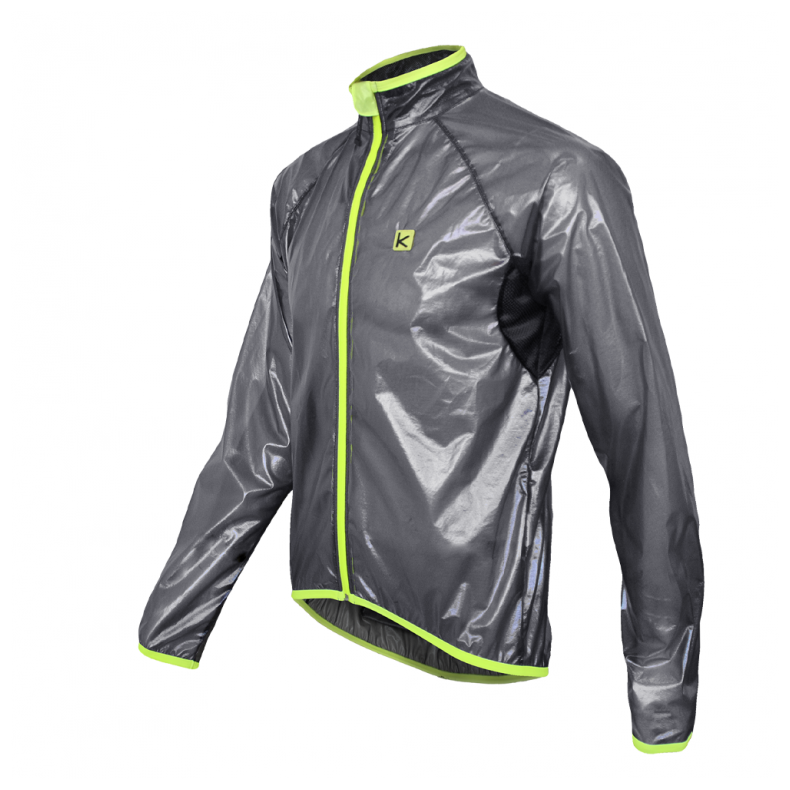 Funkier Regn & Vind jakke Storm Ravenna