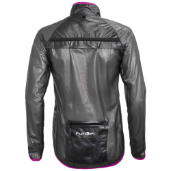 Funkier Regn & Vind jakke Storm Ravenna