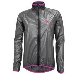 Funkier Regn & Vind jakke Storm Ravenna