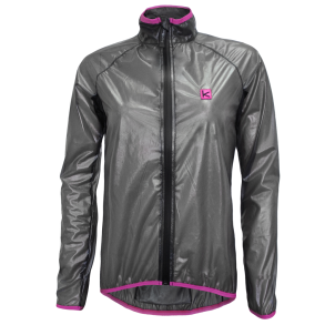 Funkier Regn & Vind jakke Storm Ravenna