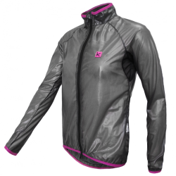 Funkier Regn & Vind jakke Storm Ravenna