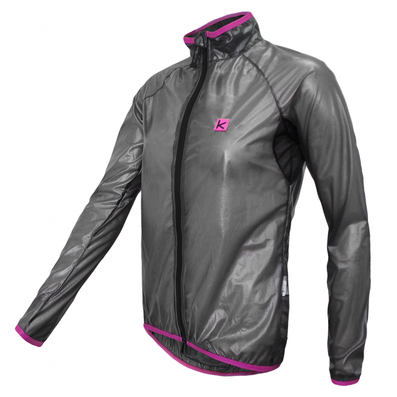 Funkier Regn & Vind jakke Storm Ravenna