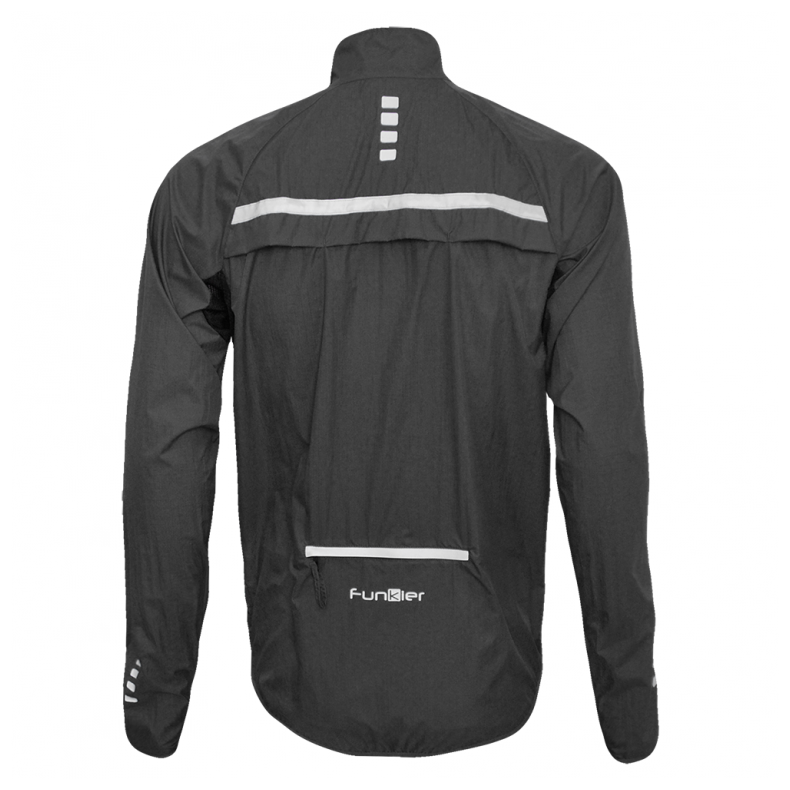 Funkier Regn & Vind jakke Pro Light Saronno