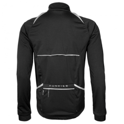 Funkier Vinterjakke TPU Ponza