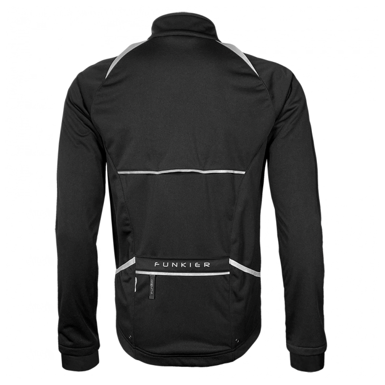 Funkier Vinterjakke TPU Ponza