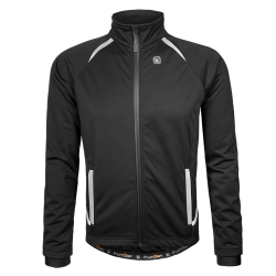 Funkier Vinterjakke TPU Ponza