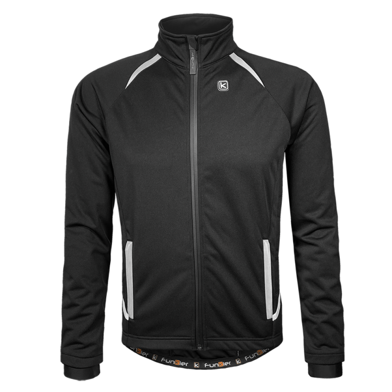 Funkier Vinterjakke TPU Ponza