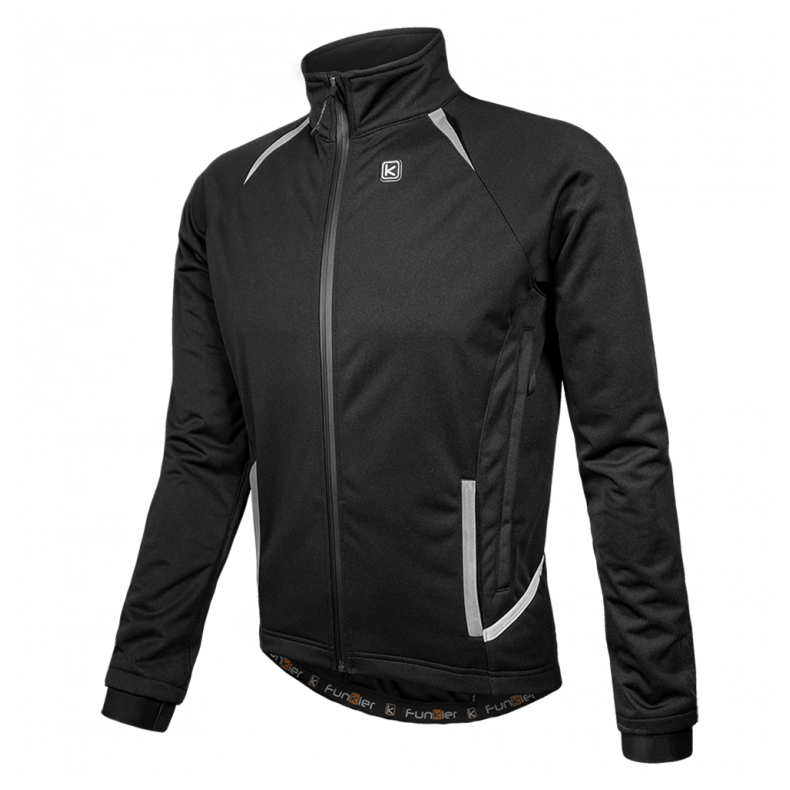 Funkier Vinterjakke TPU Ponza