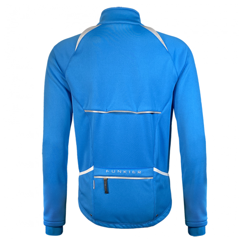 Funkier Vinterjakke TPU Ponza