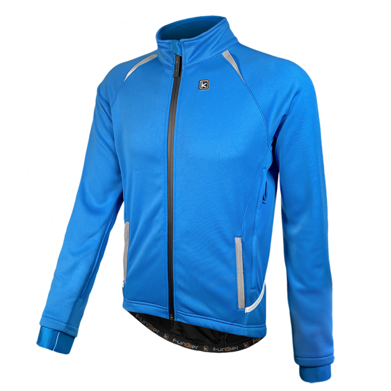 Funkier Vinterjakke TPU Ponza