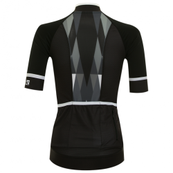 Funkier Kort&aelig;rmet tr&oslash;je Elite Volterra