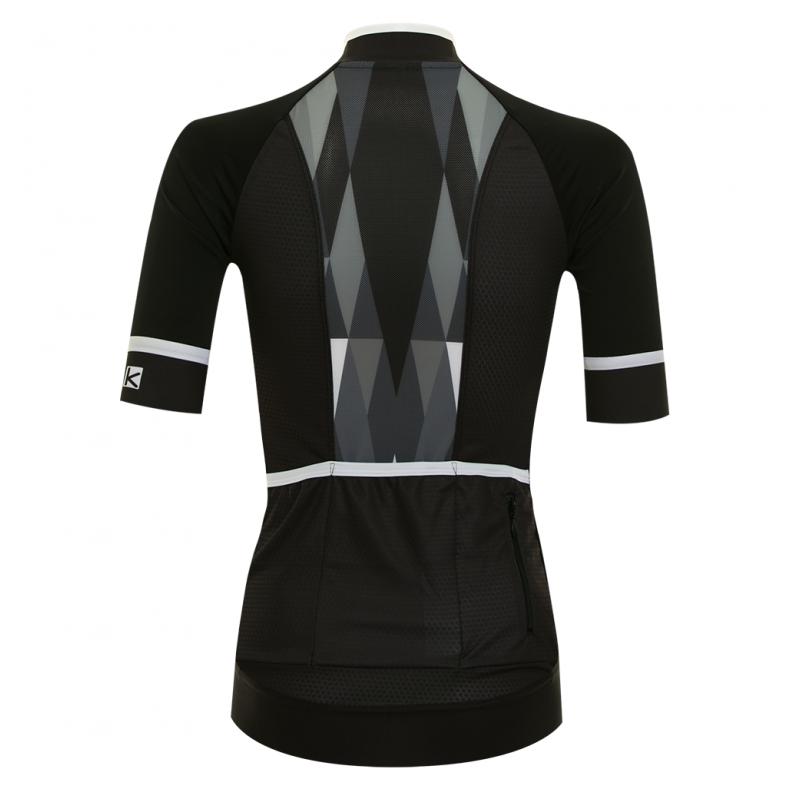 Funkier Kort&aelig;rmet tr&oslash;je Elite Volterra