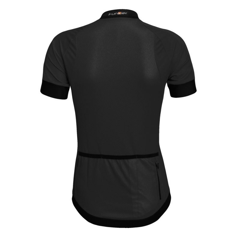 Funkier Kort&aelig;rmet tr&oslash;je Active Parma