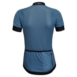 Funkier Kort&aelig;rmet tr&oslash;je Active Parma