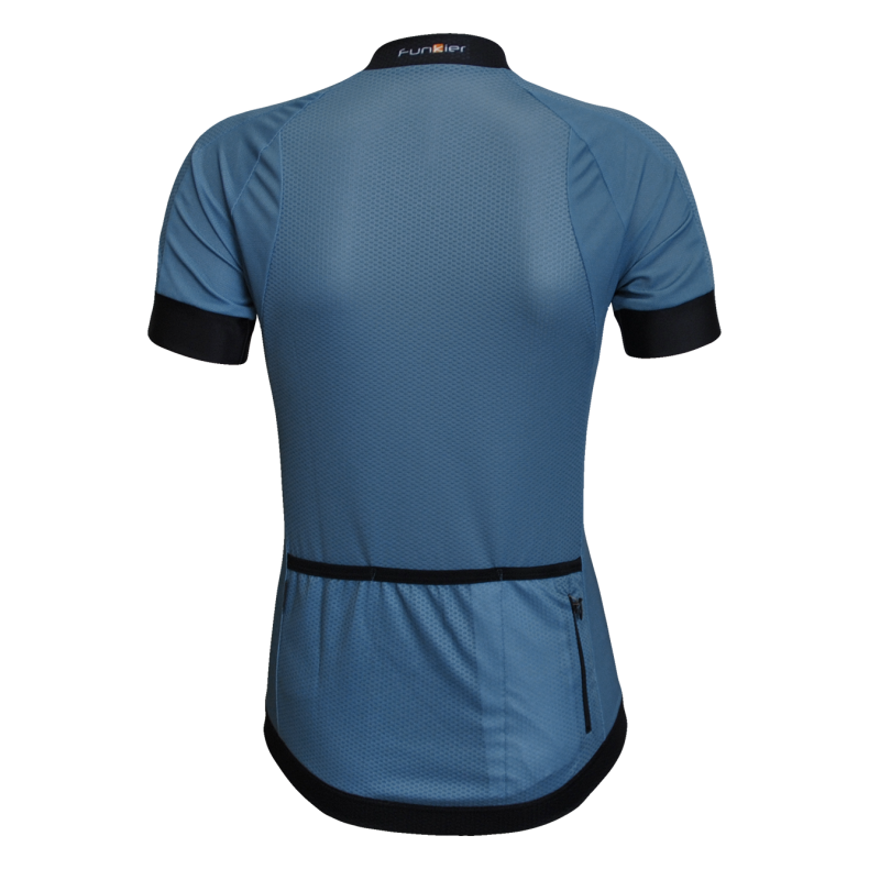 Funkier Kort&aelig;rmet tr&oslash;je Active Parma