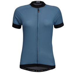 Funkier Kort&aelig;rmet tr&oslash;je Active Parma