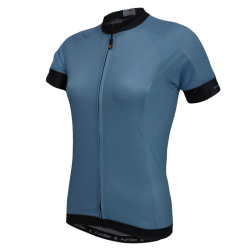 Funkier Kort&aelig;rmet tr&oslash;je Active Parma