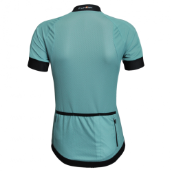 Funkier Kort&aelig;rmet tr&oslash;je Active Parma