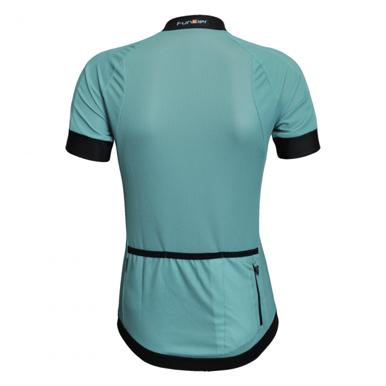 Funkier Kort&aelig;rmet tr&oslash;je Active Parma