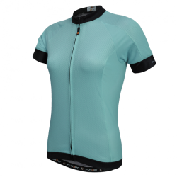 Funkier Kort&aelig;rmet tr&oslash;je Active Parma