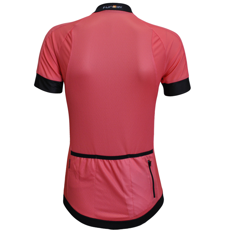 Funkier Kort&aelig;rmet tr&oslash;je Active Parma