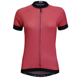 Funkier Kort&aelig;rmet tr&oslash;je Active Parma