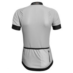 Funkier Kort&aelig;rmet tr&oslash;je Active Parma