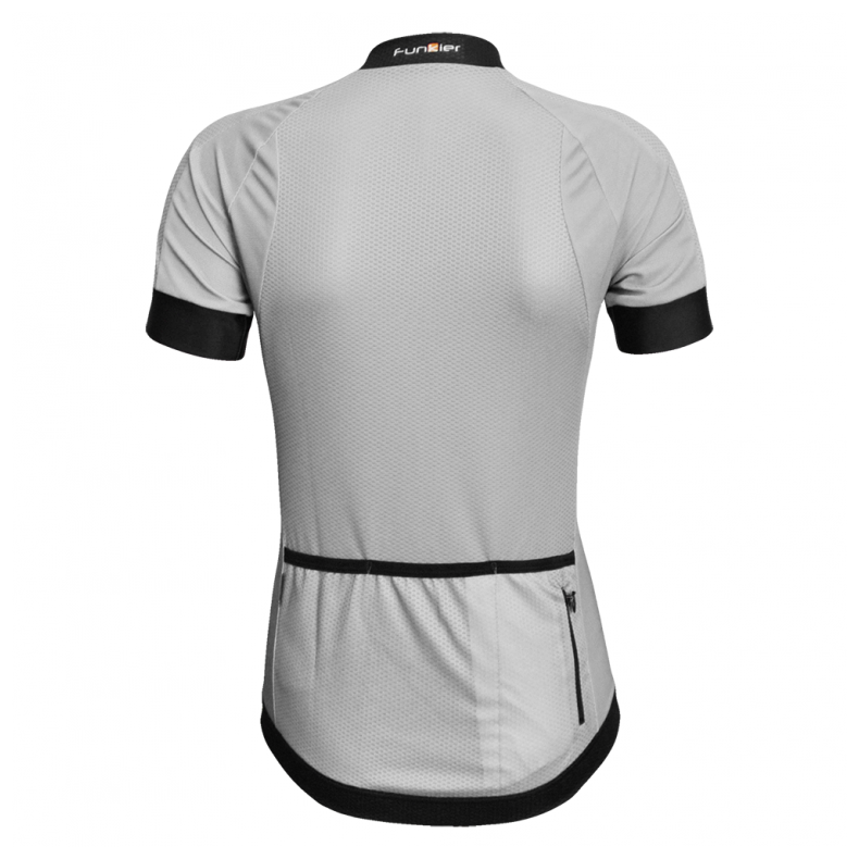 Funkier Kort&aelig;rmet tr&oslash;je Active Parma