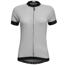 Funkier Kort&aelig;rmet tr&oslash;je Active Parma