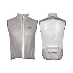 Funkier Vindvest Transparent