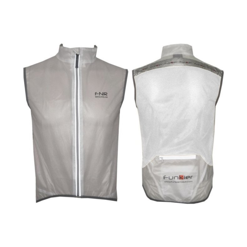 Funkier Vindvest Transparent