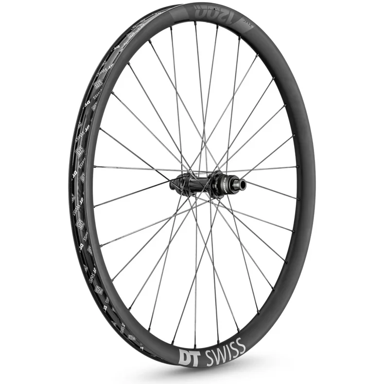 DT Swiss Baghjul 29" XMC1200 Spline DB30 12x148 SRAM XD