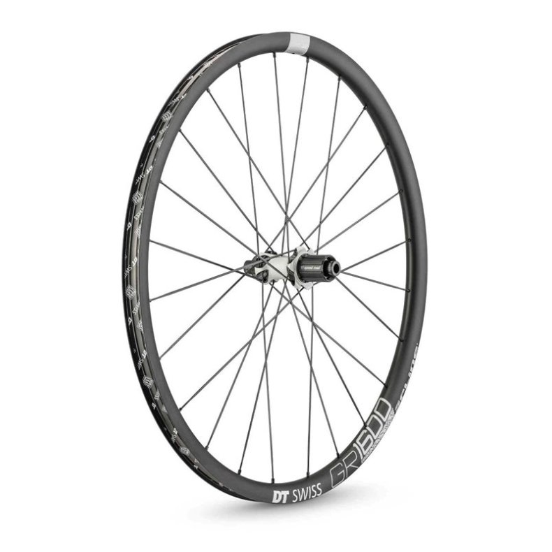 DT Swiss Baghjul GR1600 Spline DB25 12x142 SRAM/HG
